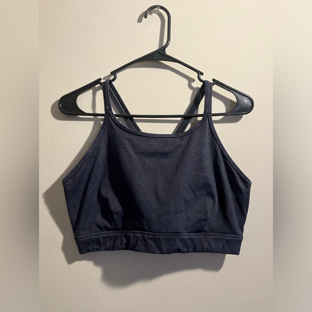 Sports bra